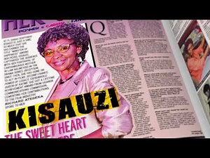 Get Her Vision In The New Vision March 18, 2025