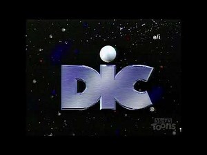 DiC/Turner Program Services/Warner Bros. Television (1991/2003) #1