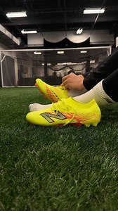 Lacing up the New Balance Furon V8 First Edition. You coppin these? 😮‍💨 | Soccer.com