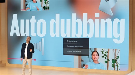 YouTube Tests AI Lip-Syncing Tech to Better Match Its Auto-Dubbing Feature