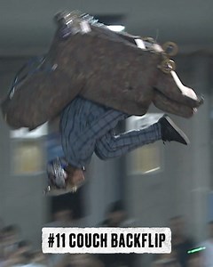 Nitro Circus on Reels