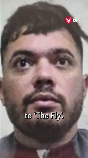 Drug kingpin escapes from prison van #news #france