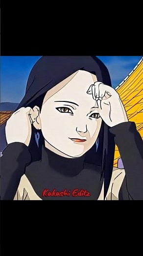 Orochimaru female version edit #shorts