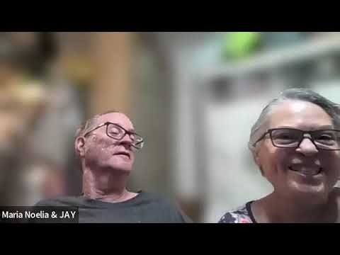 Healing Together: My MSA Journey, Mindset & Weekly Community Zoom Launch