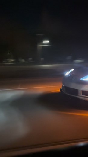 2.6K views · 45 reactions | Mighty Mouse vs a C8 on radials. | M1ghty Mouse | Facebook