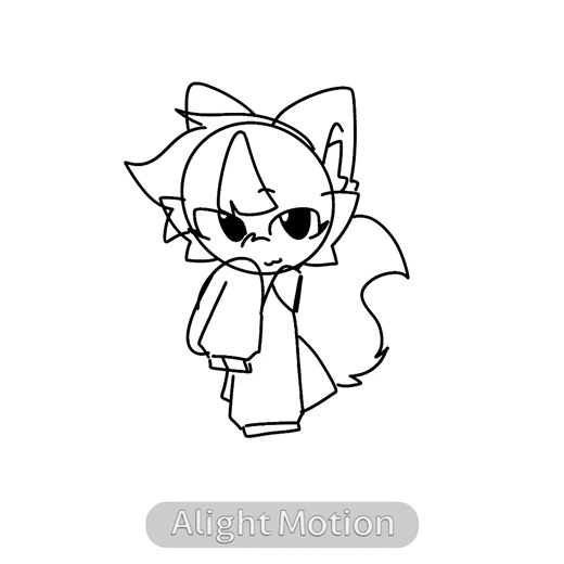 Mika Kit: An Animation Journey