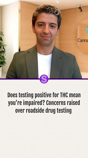 Stuff on Instagram: "Roadside drug testing is being trialled in Wellington, with plans to roll it out across the country next year. ⁠ ⁠ But does testing positive for THC automatically mean you're impaired? Samantha Hayes spoke to Cannabis Clinic founder and CEO Dr Waseem Alzaher, who raised concerns for those with prescriptions.⁠ ⁠ 🔗 Find out more via the link in our bio"