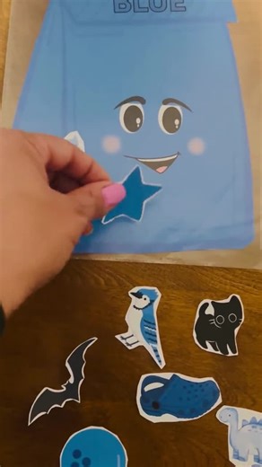 Color Matching Activity for Kids, Sorting, Printable, Homeschool Preschool Curriculum, Montessori Materials - Etsy