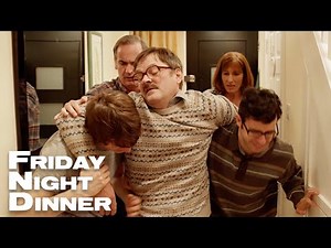 Jim’s Sedated | Friday Night Dinner
