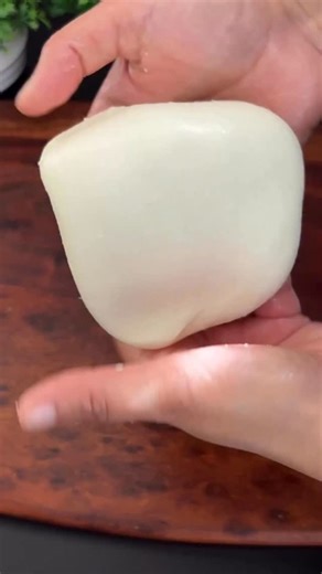 TRIPTI BHALOTIA on Instagram: "Homemade Mozzarella Cheese Recipe #mozarellacheese #homemadecheese #foodlover #cooking #recipe Homemade Mozzarella Cheese Recipe Ingredients 1.5 liter full cream milk 1/4 cup vinegar or lemon juice Half teaspoon salt Hot water as needed Method 1 Heat the milk on medium flame until your finger can bear the heat for 20 seconds. Do not boil. 2 Switch off the flame and add vinegar or lemon juice slowly while stirring. 3 Milk will start curdling. Keep stirring gently un