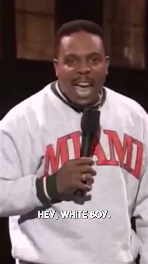 We'll give you a head start | Arnez J Comedy