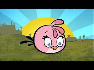 Angry Birds Sounds: Stella Sound Effects