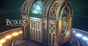 Télécharger et Jouer à Boxes: Lost Fragments sur PC & Mac (Émulateur)