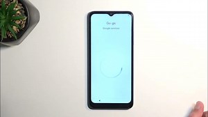 How to set up T-MOBILE Revvl 6 - First Configuration
