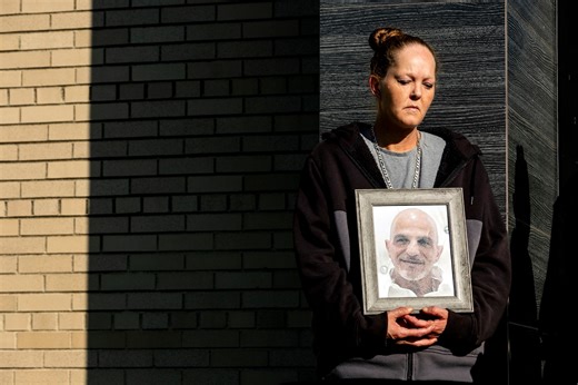 In a year, ICE arrested over 2,300 in Michigan – from teens at home to a dad getting coffee