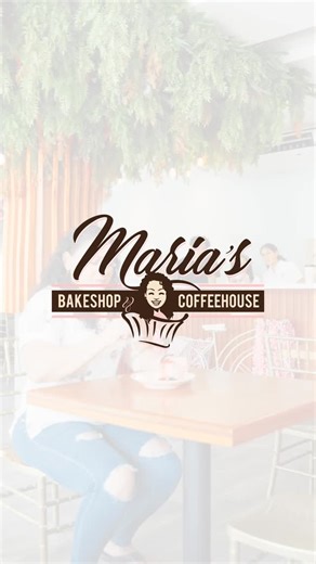 Maria’s Bakeshop & Coffeehouse on Instagram: "Our new menu will take your breath away! 💫 Every bite = a love story. 💞 Bigger space. Bigger flavors. Bigger reactions. Life just got sweeter at Maria’s Bakeshop & Coffeehouse. ☕🍩✨ #CafeLovers #NewMenu #SweetLife"