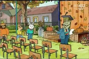 Arthur_13x03_-_Arthur_s_Number_Nightmare__Brain_Gets_Hooked