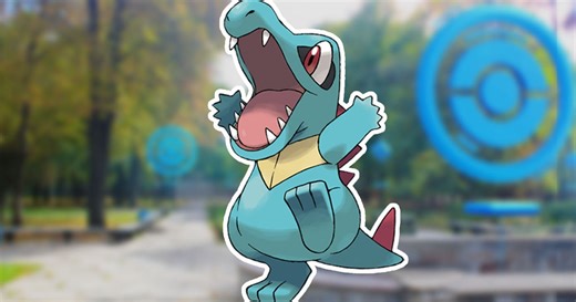 Shiny Totodile evolution chart, 100% perfect IV stats and Feraligatr best moveset in Pokémon Go