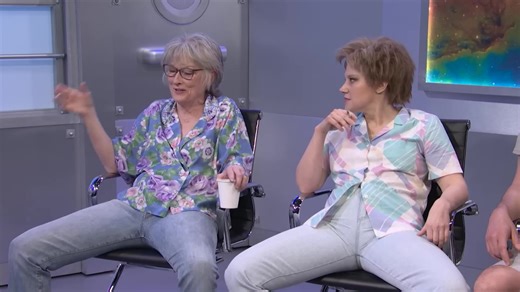 Meryl Streep Makes SNL Debut On 50th Anniversary Special