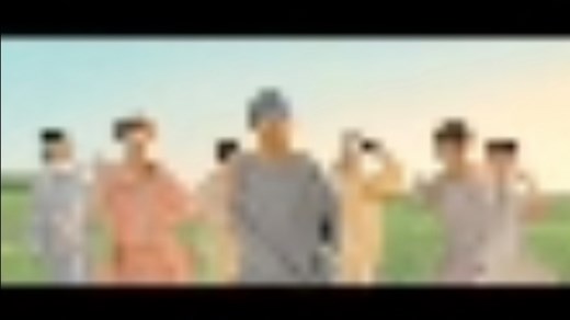 【BTS/防弹少年团】【Dynamite】全损音质 全损画质