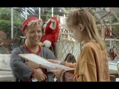 Josephine Ange Gardien Episode n°1.