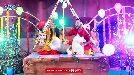 New Bhojpuri Song 2021 best - video Dailymotion