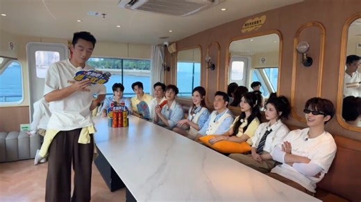 20260428《奔跑吧》厦门站直播｜李晨 郑恺 沙溢 白鹿 范丞丞 李昀锐 张萌 薛凯琪 唐九洲 翟子路 陈立农 张康乐