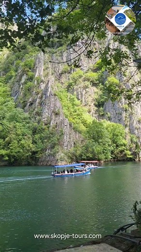 Matka Canyon 📍Scupi Ancientcity📍Ancient Theatre📍Aqueduct #matkacanyon #skopje #macedonia