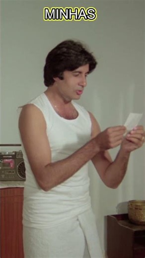 ✊Silsila (1981) Movie Scene #trending #bollywood #ytshorts #amitabhbachchan#angryyoungman #shorts