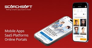 App Development Agency in Birmingham - App Design