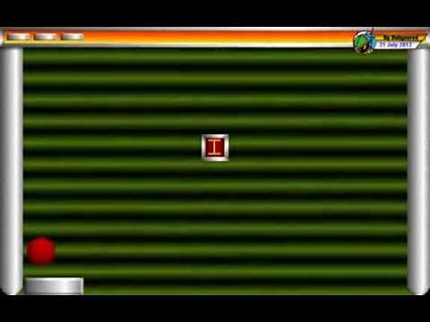 Bip Bop II (1993, MS-DOS) - Full Longplay [360p]