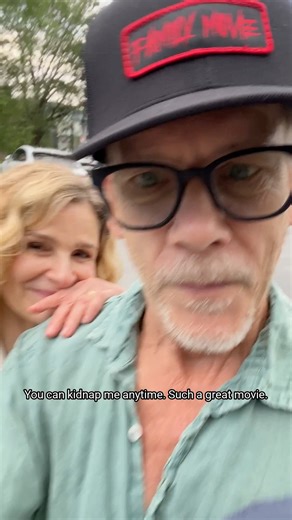 2.5M views · 134K reactions | Superman was definitely a super movie! #gotothemovies | Kevin Bacon | Facebook