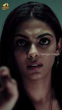 చెమటలు పట్టించే హార్రర్ సీన్ | Inti Number 13 Telugu Horror Movie | Telugu Movies 2026 | #YTShorts