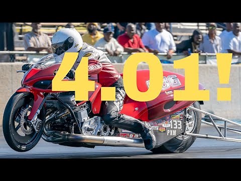Why Amazing NITROUS PRO MOD DRAG BIKE MOTORCYCLE MISSILES are so POPULAR and Fun to watch! 16 BIKES!