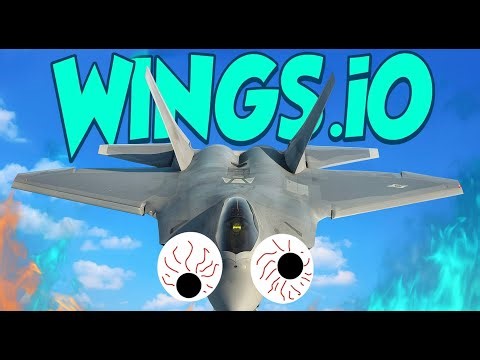 Playing WINGS.IO so you don't have to - More tips and tricks in 2026