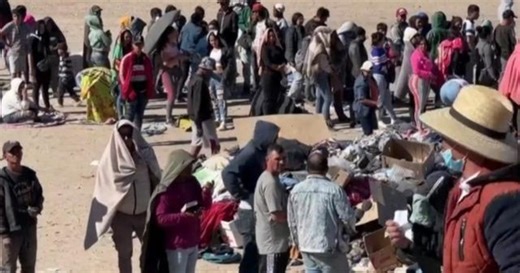 Biden administration's new asylum restrictions explained