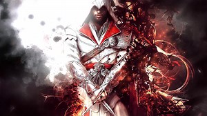 PC Desktop Assassins Creed 1 Live Wallpaper