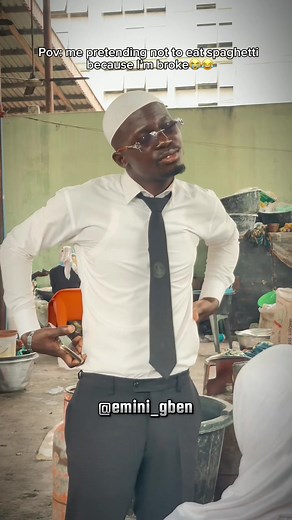 Relatable Moments for Yabatech Students