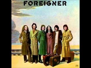 Foreigner - Dirty White Boy (1979 Music Video) | #100 Rock & Roll Song