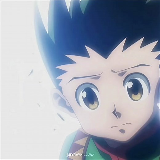 Understanding Killua and Gon's Relationship in Hunter x Hunter