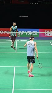 Nice angle shoot 🔥🔥🔥 by LZJ Step by step 💪 . . #LeeZiiJia #LZJ #Badminton #BadmintonLovers #BadmintonMalaysia #BadmintonReels #ThailandMasters2026 | AhJo Badminton