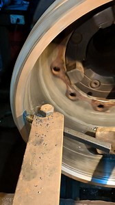 1.1K views · 1.2K reactions | New style repair - wheel drum #reels #viral #engineering #tools #cnc #process | Bishal Ahmed | Facebook