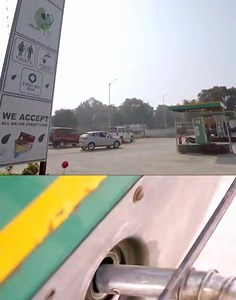 5.2K views · 337 reactions | India's biofuel journey is a beacon of sustainability and socio-economic benefits. From 1.5% to 11.7% blending, we're paving the way for 20% of ethanol blending by 2025 with E20 fuel at 4000+ stations. leading the charge for a greener future! #GlobalBiofuelsAllianceAtG20 | Hardeep Singh Puri | Facebook