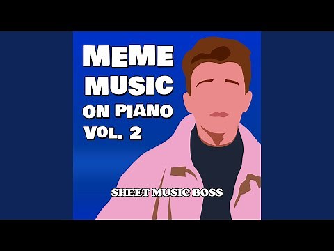 Tetris Theme but It Gets Harder And Harder