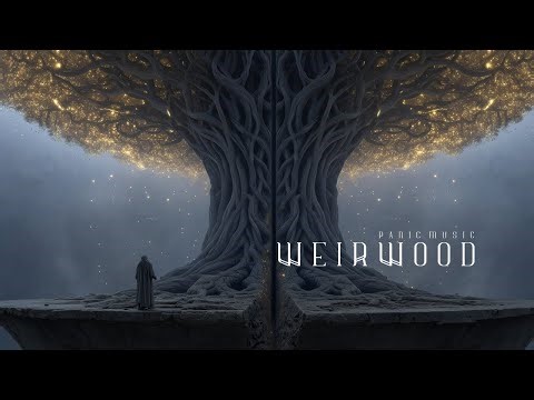 Weirwood - Atmospheric Fantasy Ambient Music for Sleep