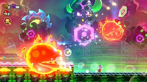 66K views · 1.6K reactions | Super Mario Bros. Wonder - The Final Battle (Mario Vs EVIL BOWSER!!) #supermario #mario #supermariobros #mariobros | The Elite Trio | Facebook