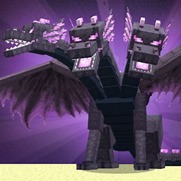 Revamped Ender Dragon