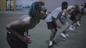 HBO's 'BS High' documentary chronicles Bishop Sycamore High School football team