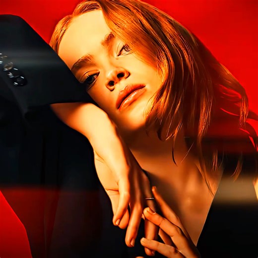 Kaun on Instagram: "Sadie Sink Edit💞- Tiki Tiki (Slowed) sadie sink edit max Mayfield stranger things cast interviews Thanks For Watching I hope You Follow Me😀❤️ Editing Software : After effect 2024 Tiki Tiki (Slowed) Copyright Disclaimer: Under section 107 of the copyright Act 1976, allowance is mad for FAIR USE for purpose such a as criticism, comment, news reporting, teaching, scholarship and research. Fair use is a use permitted by copyright statues that might otherwise be infringing. Non-