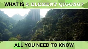 44 reactions | Have you ever heard of Qigong? Maybe you’ve taken a...